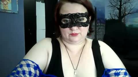 AgilaMipo online show from 06/27/26, 06:29
