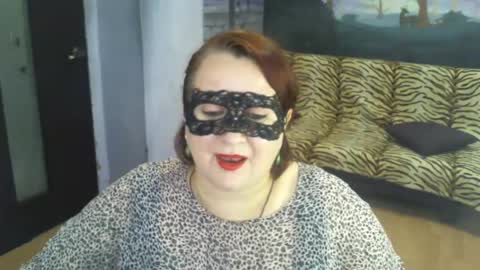 AgilaMipo online show from 07/10/26, 07:01
