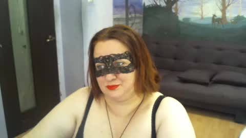 AgilaMipo online show from 07/26/26, 06:21