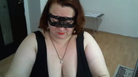 AgilaMipo online show from 08/02/26, 03:16