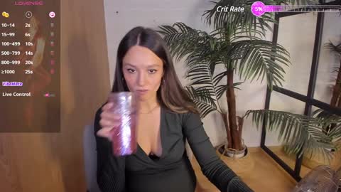 Agnes online show from 12/14/24, 08:40