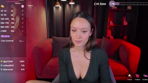 Agnes online show from 12/21/24, 02:09