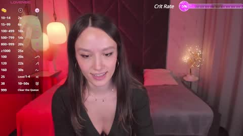 Agnes online show from 12/24/24, 10:49