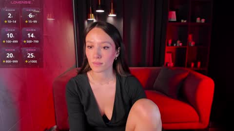 Agnes online show from 02/06/25, 02:33