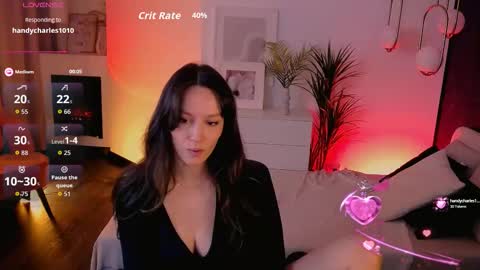 Agnes online show from 10/02/25, 08:32