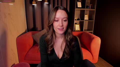 Agnes online show from 02/01/26, 04:49