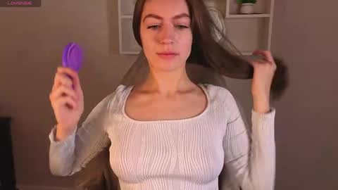 agnes wells online show from 03/31/26, 01:07