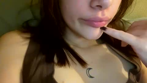 Agnes online show from 10/08/25, 07:44