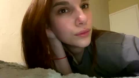 Agnes online show from 02/23/26, 10:40