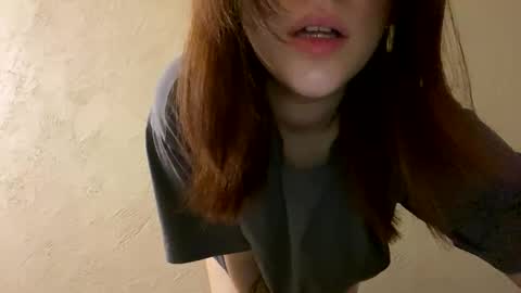 Agnes online show from 03/18/26, 10:35
