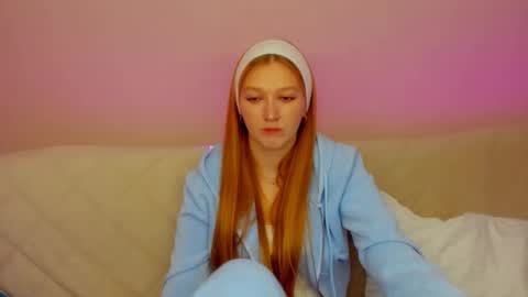 AgnesArden online show from 11/06/25, 02:07