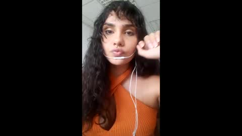 agnesethereal online show from 02/13/26, 04:58