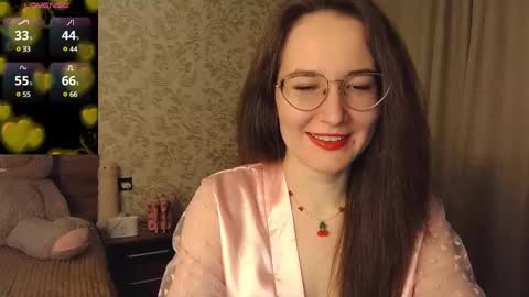 Agnes online show from 01/16/25, 10:23