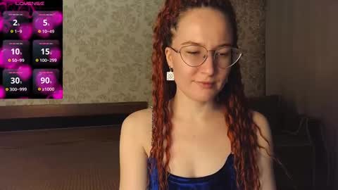 Agnes online show from 02/17/25, 09:52