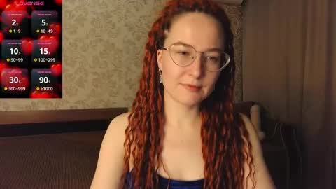 Agnes online show from 02/19/25, 08:41