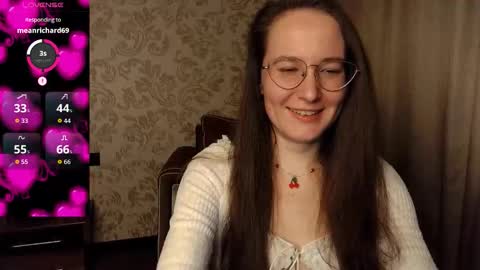 Agnes online show from 11/12/25, 09:58