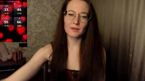 Agnes online show from 12/02/25, 10:16