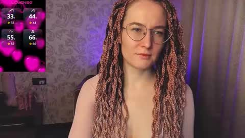 Agnes online show from 12/13/25, 09:53