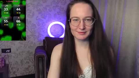 Agnes online show from 02/27/26, 06:41