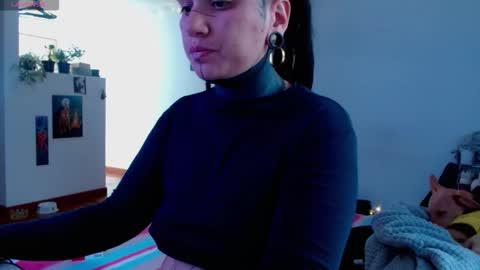 Agness online show from 01/11/26, 03:50