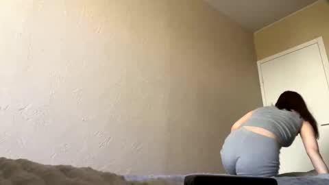 agness____ online show from 09/25/25, 09:35