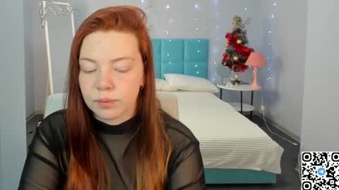 Agnia White online show from 12/05/25, 03:26