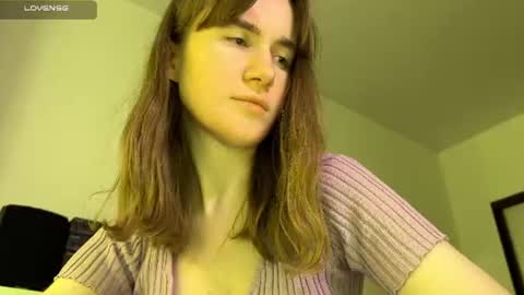 Snapshot of agniia257 chatting on 07/19/26, 02:15 Kleya online show from 07/19/26, 02:15