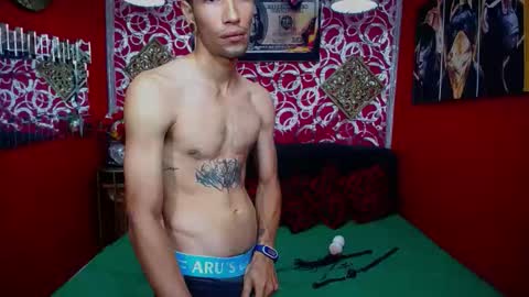 Snapshot of agrecit chatting on 02/20/26, 03:12 AGRECIT online show from 02/20/26, 03:12