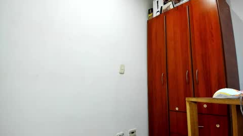 Agustin online show from 03/01/25, 09:48