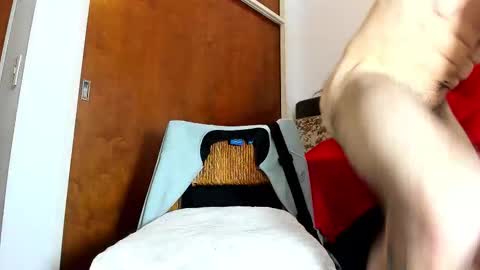 Agustin online show from 03/15/26, 06:14