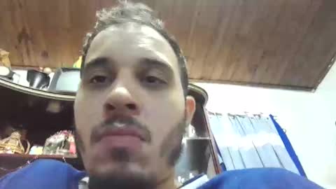 Agustin online show from 03/08/25, 07:49