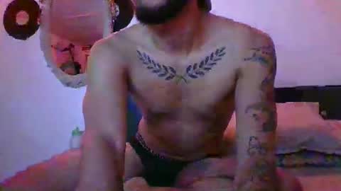 Agustin online show from 12/17/25, 12:49