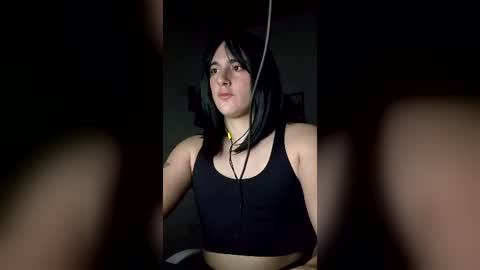 agustinafleur online show from 07/31/26, 02:00