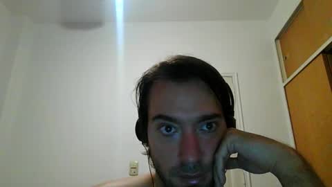 agustinsubi online show from 02/23/26, 04:54