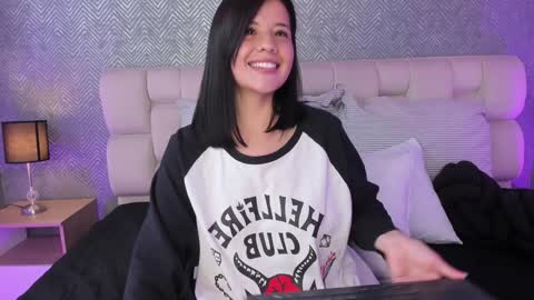 Ahmara  online show from 01/27/25, 05:48