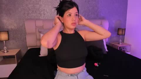 Ahmara  online show from 02/26/25, 11:30