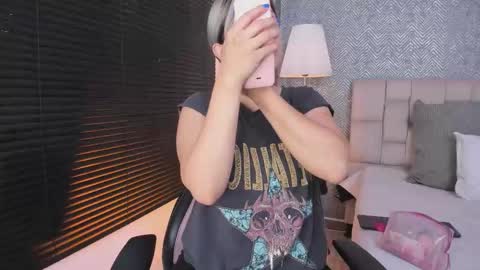 Ahmara  online show from 01/09/26, 11:35