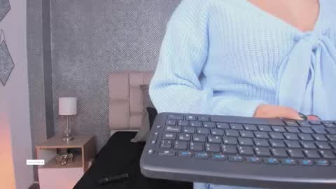 Ahmara  online show from 02/17/26, 11:29