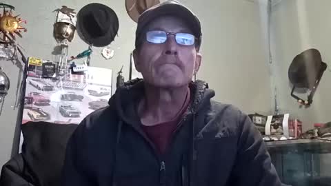 Jimmy online show from 03/02/26, 09:21