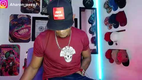 Snapshot of aharon_sexo1 chatting on 01/10/25, 04:44 Aharon Zamora online show from 01/10/25, 04:44