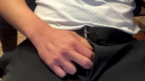 Nick online show from 01/20/25, 10:04