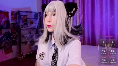 Coraline online show from 11/04/25, 01:54