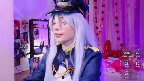 Coraline online show from 02/11/26, 03:17