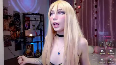 Coraline online show from 03/02/26, 01:51