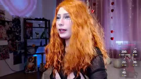 Coraline online show from 03/03/26, 10:54