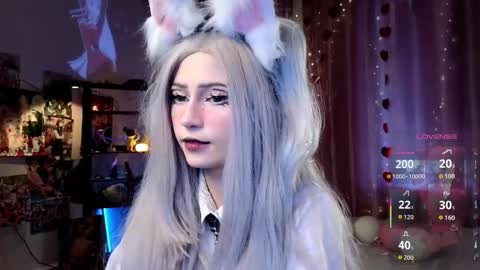 Coraline online show from 03/11/26, 01:39