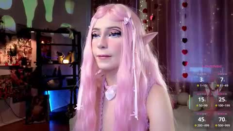 Coraline online show from 03/13/26, 06:20