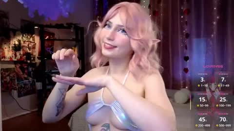 Coraline online show from 03/26/26, 04:01