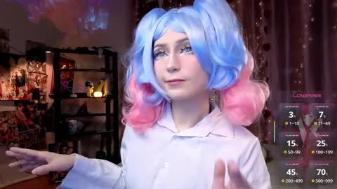 Coraline online show from 03/28/26, 06:40