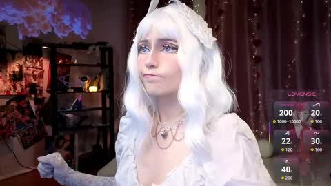 Coraline online show from 04/06/26, 06:09